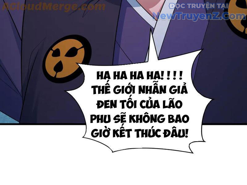 Kỷ Nguyên Kỳ Lạ - Chapter 479 - Page 201