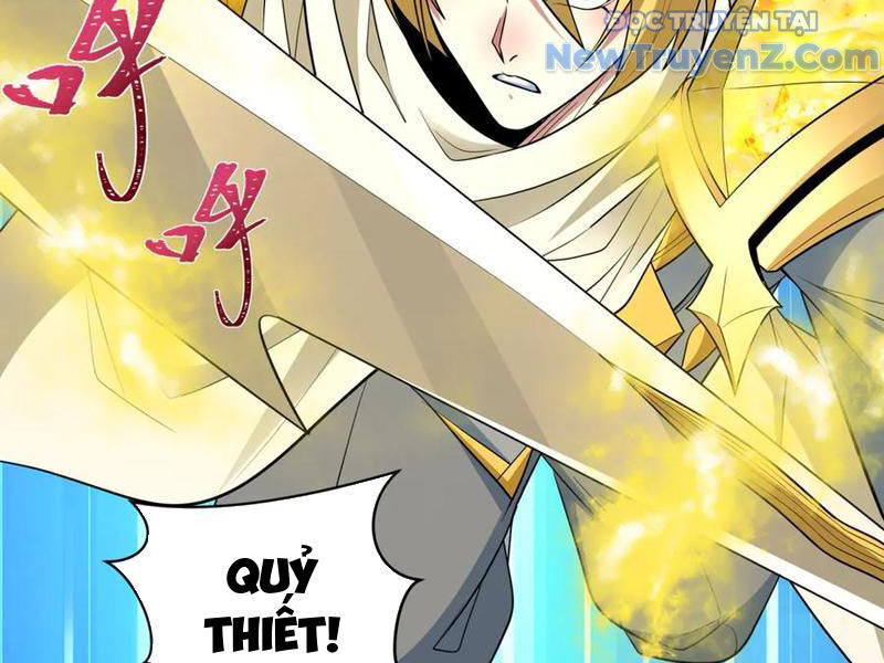 Kỷ Nguyên Kỳ Lạ - Chapter 479 - Page 203