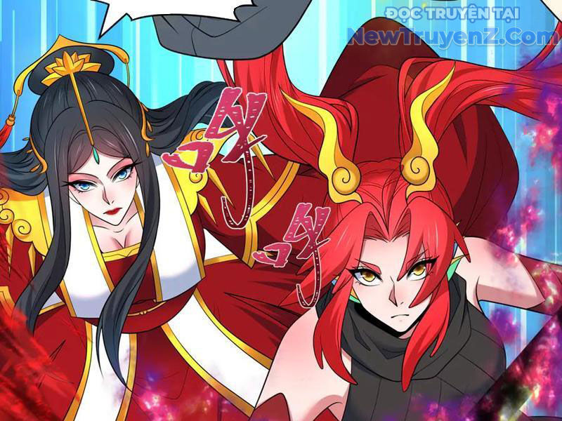 Kỷ Nguyên Kỳ Lạ - Chapter 479 - Page 204