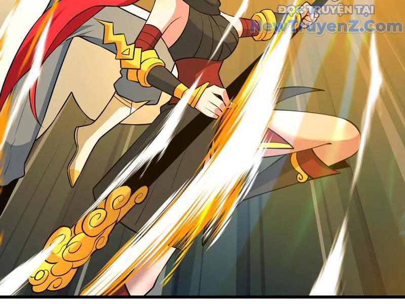 Kỷ Nguyên Kỳ Lạ - Chapter 479 - Page 214