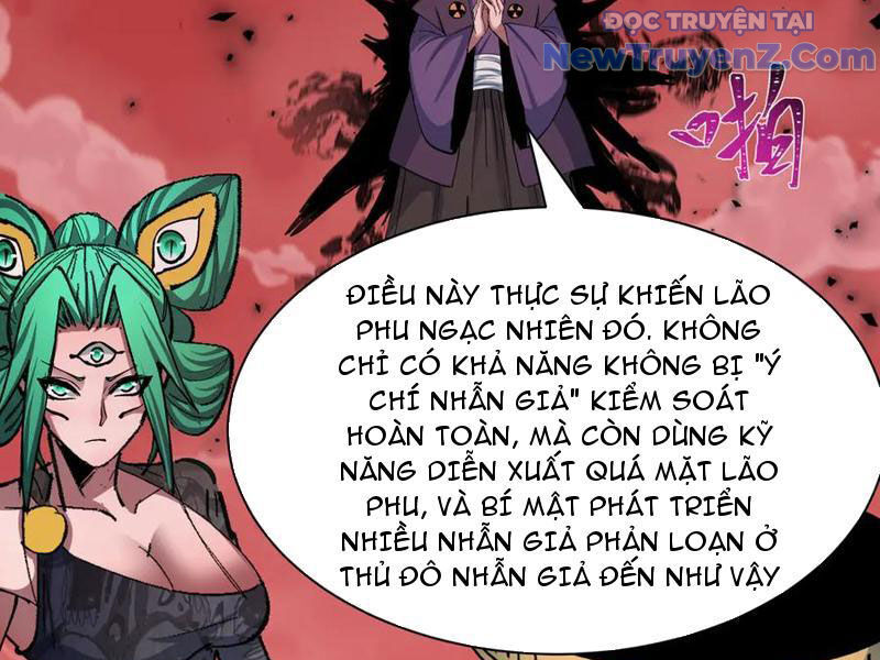 Kỷ Nguyên Kỳ Lạ - Chapter 479 - Page 57