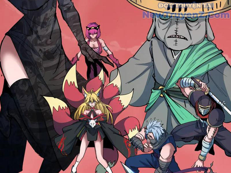 Kỷ Nguyên Kỳ Lạ - Chapter 479 - Page 58