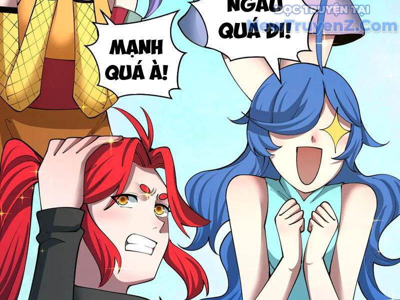 Kỷ Nguyên Kỳ Lạ - Chapter 479 - Page 82