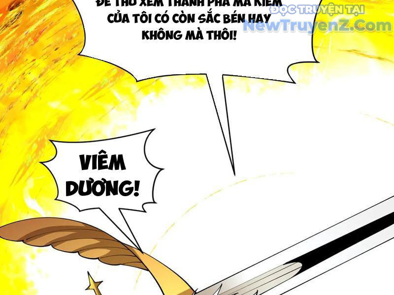 Kỷ Nguyên Kỳ Lạ - Chapter 479 - Page 89