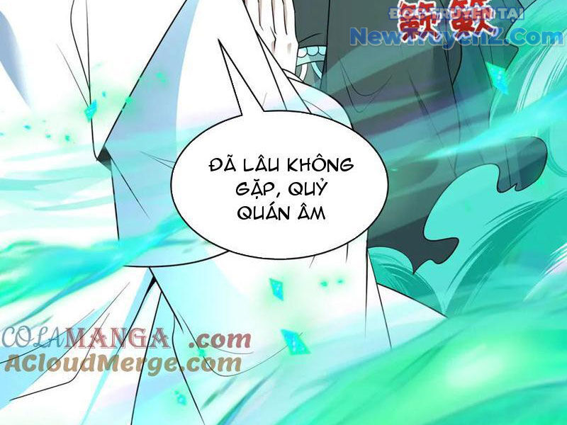 Kỷ Nguyên Kỳ Lạ - Chapter 479 - Page 9