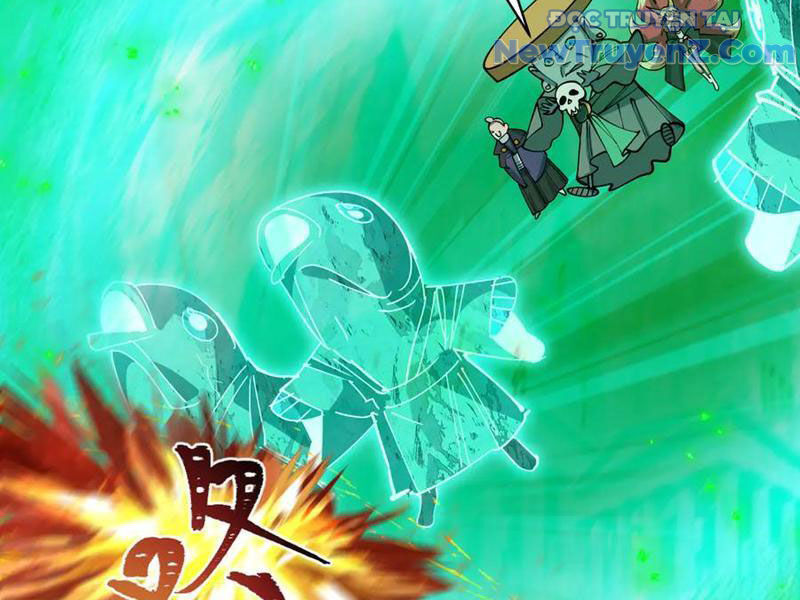 Kỷ Nguyên Kỳ Lạ - Chapter 479 - Page 93