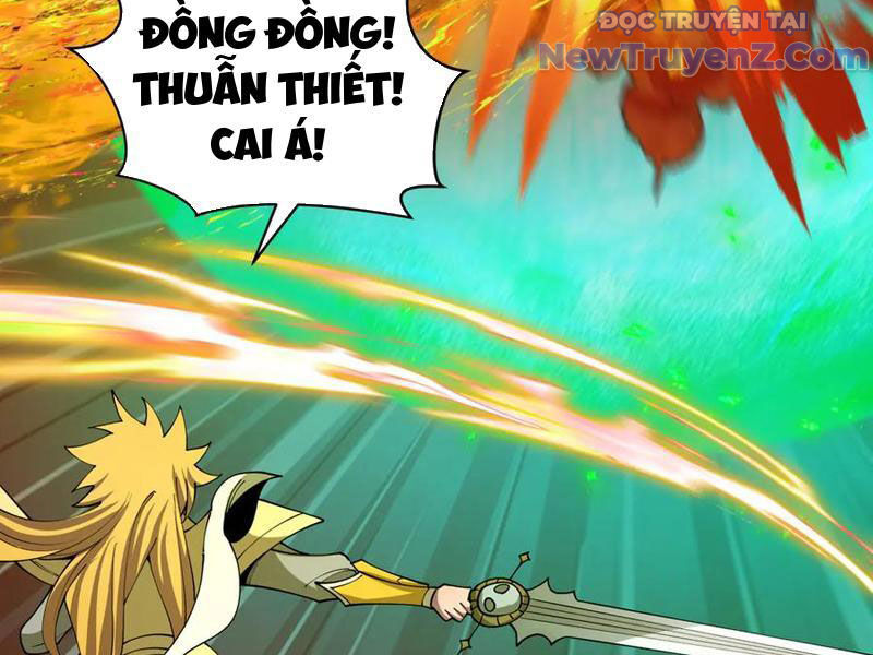 Kỷ Nguyên Kỳ Lạ - Chapter 479 - Page 97