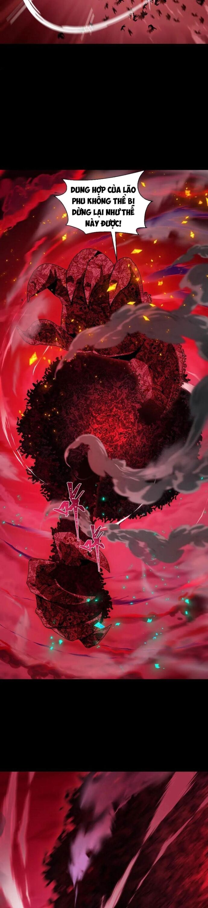 Kỷ Nguyên Kỳ Lạ - Chapter 480 - Page 27