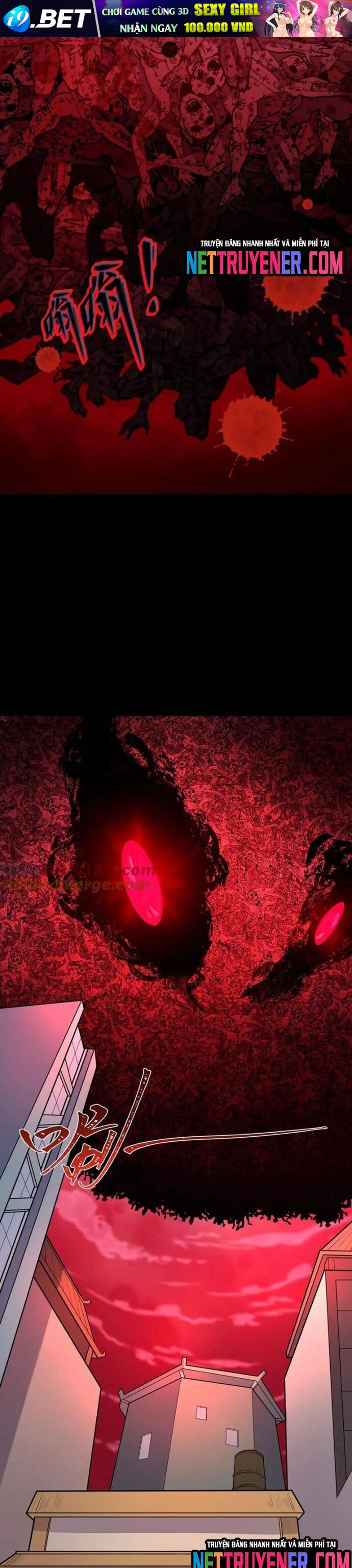 Kỷ Nguyên Kỳ Lạ - Chapter 480 - Page 8