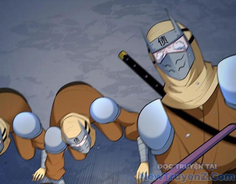 Kỷ Nguyên Kỳ Lạ - Chapter 481 - Page 104