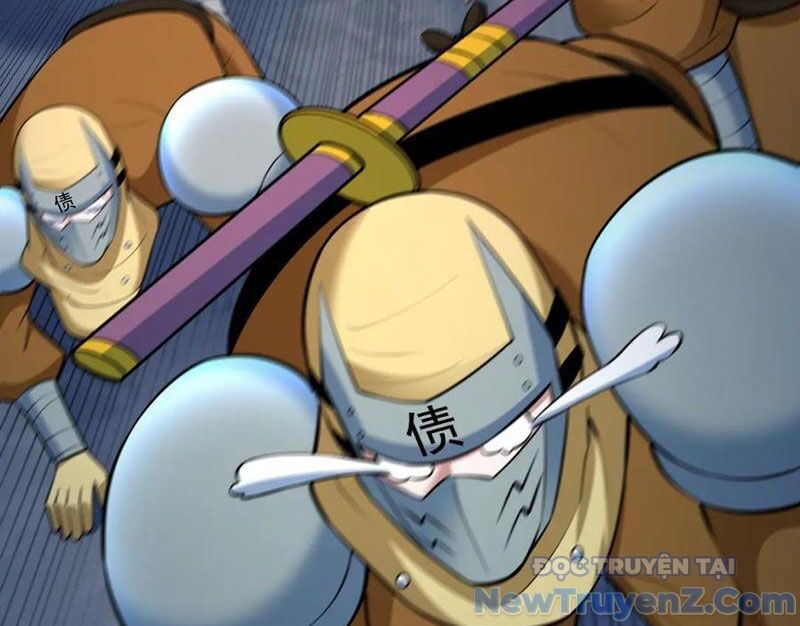 Kỷ Nguyên Kỳ Lạ - Chapter 481 - Page 105