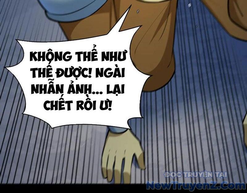 Kỷ Nguyên Kỳ Lạ - Chapter 481 - Page 106