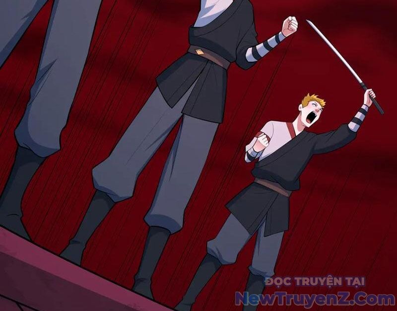 Kỷ Nguyên Kỳ Lạ - Chapter 481 - Page 109