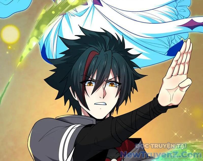 Kỷ Nguyên Kỳ Lạ - Chapter 481 - Page 11