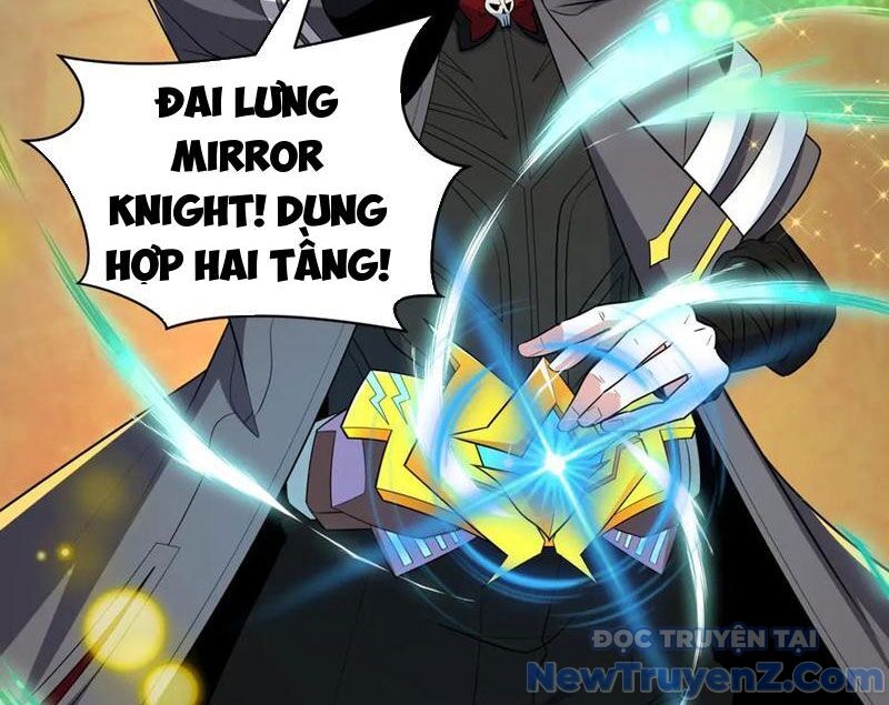Kỷ Nguyên Kỳ Lạ - Chapter 481 - Page 12