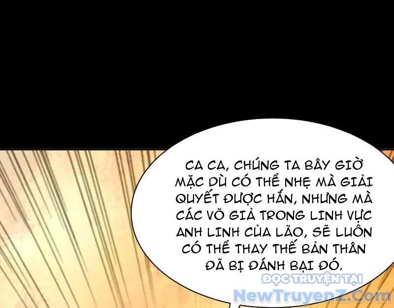 Kỷ Nguyên Kỳ Lạ - Chapter 481 - Page 122