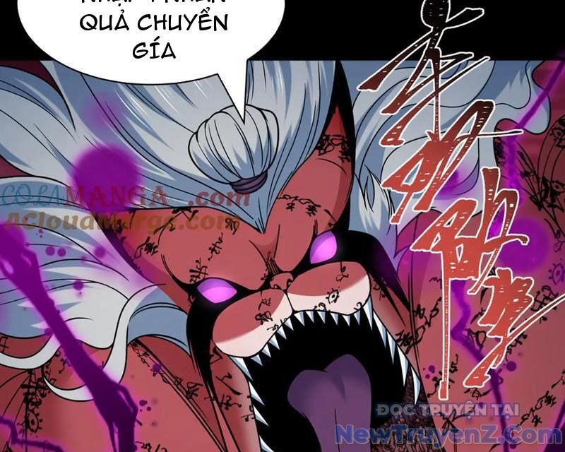 Kỷ Nguyên Kỳ Lạ - Chapter 481 - Page 137