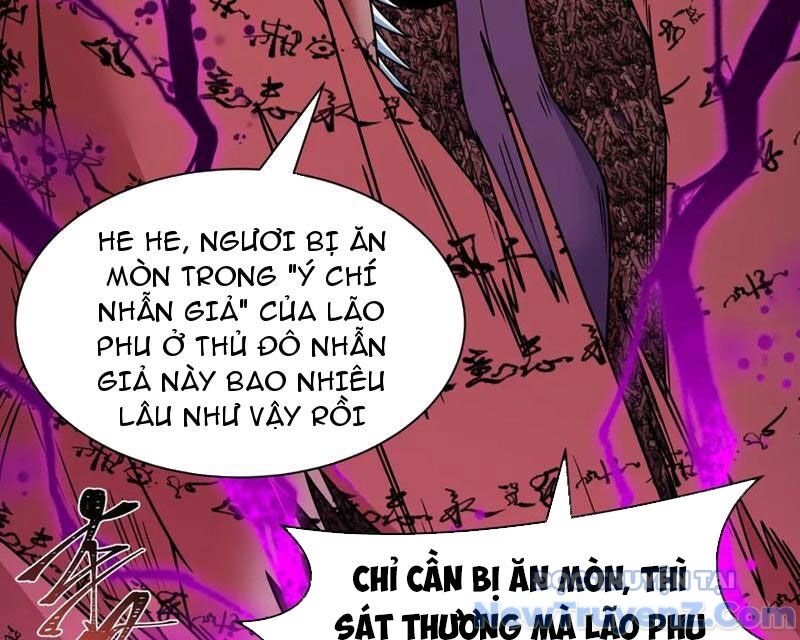 Kỷ Nguyên Kỳ Lạ - Chapter 481 - Page 138