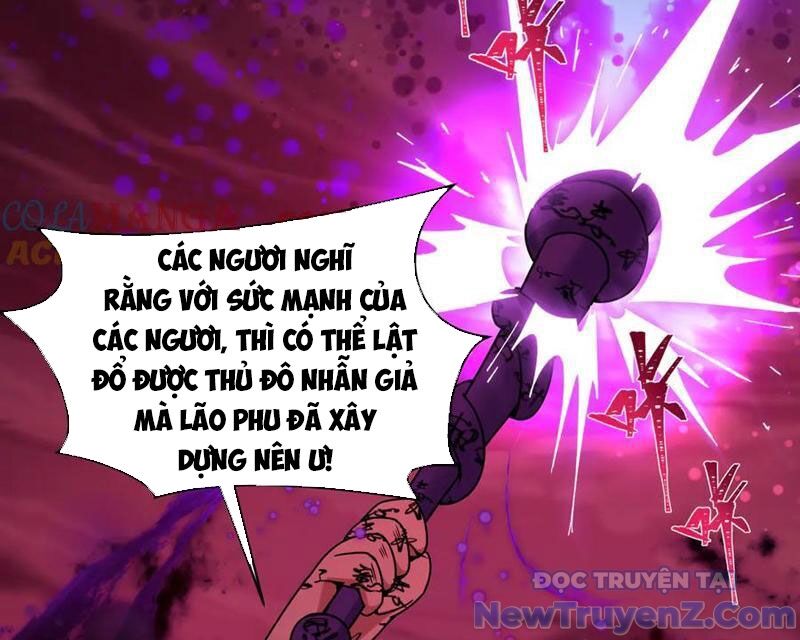 Kỷ Nguyên Kỳ Lạ - Chapter 481 - Page 141