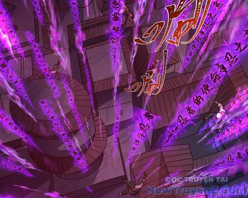 Kỷ Nguyên Kỳ Lạ - Chapter 481 - Page 146