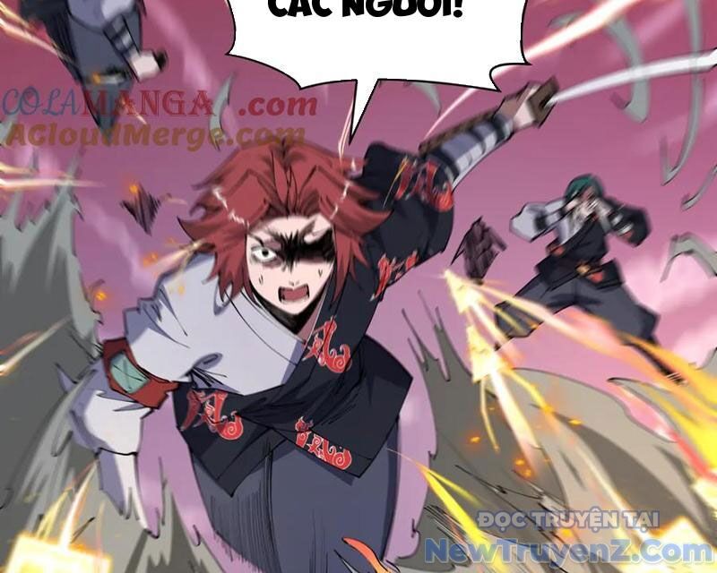 Kỷ Nguyên Kỳ Lạ - Chapter 481 - Page 156