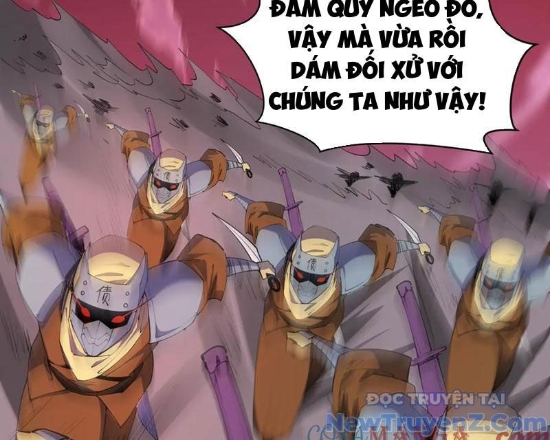 Kỷ Nguyên Kỳ Lạ - Chapter 481 - Page 163