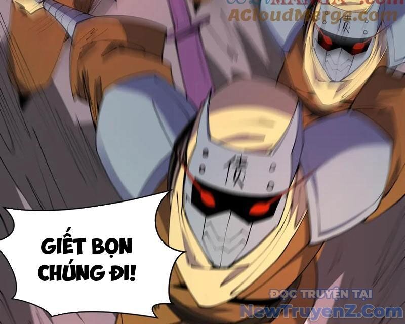 Kỷ Nguyên Kỳ Lạ - Chapter 481 - Page 164