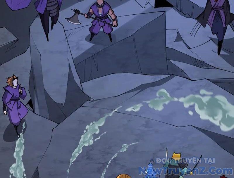 Kỷ Nguyên Kỳ Lạ - Chapter 481 - Page 169