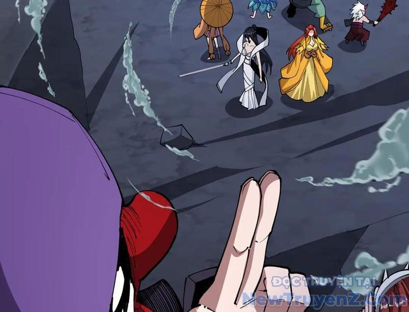 Kỷ Nguyên Kỳ Lạ - Chapter 481 - Page 170