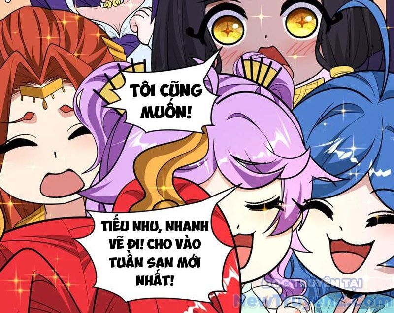 Kỷ Nguyên Kỳ Lạ - Chapter 481 - Page 28