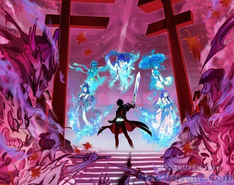 Kỷ Nguyên Kỳ Lạ - Chapter 481 - Page 3