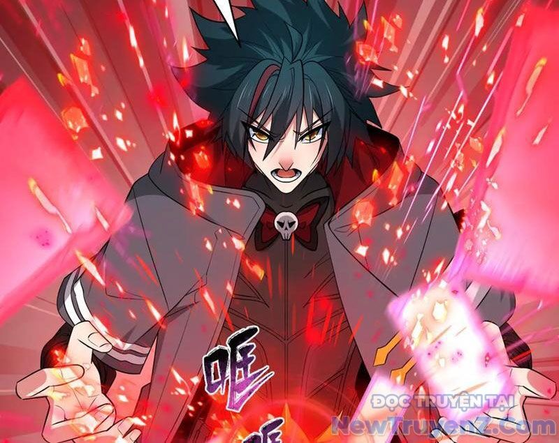 Kỷ Nguyên Kỳ Lạ - Chapter 481 - Page 42