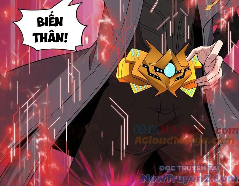 Kỷ Nguyên Kỳ Lạ - Chapter 481 - Page 49
