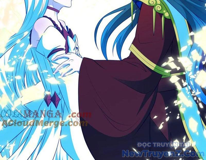 Kỷ Nguyên Kỳ Lạ - Chapter 481 - Page 53