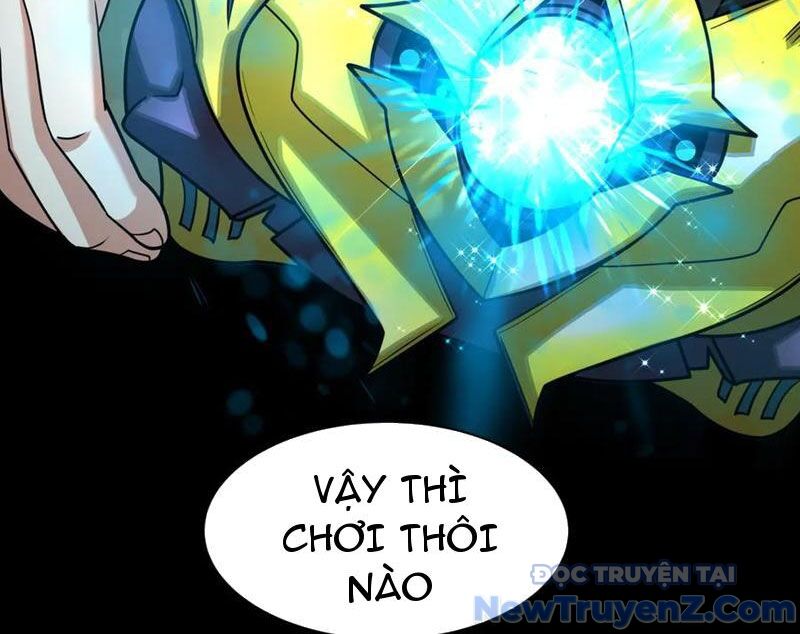 Kỷ Nguyên Kỳ Lạ - Chapter 481 - Page 7