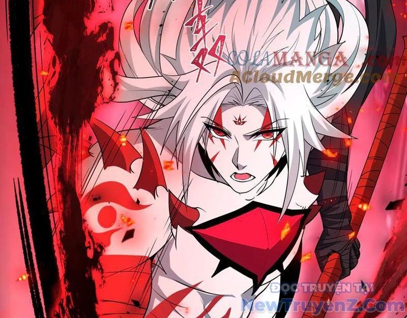 Kỷ Nguyên Kỳ Lạ - Chapter 481 - Page 96