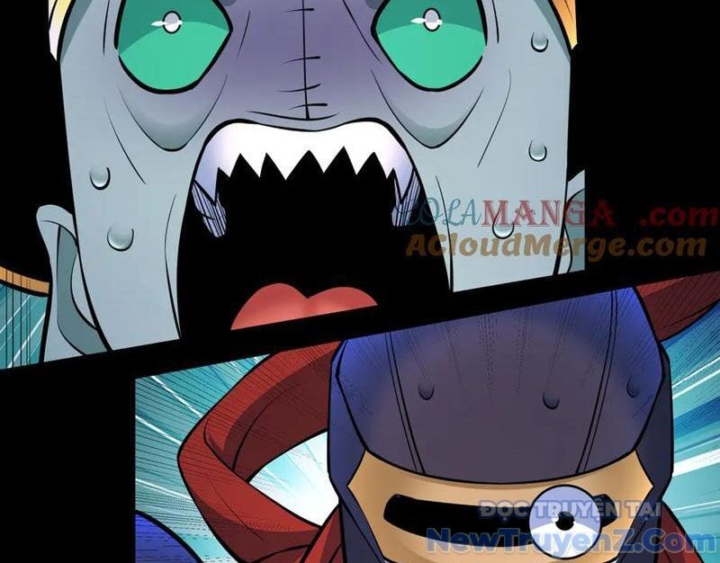 Kỷ Nguyên Kỳ Lạ - Chapter 481 - Page 99