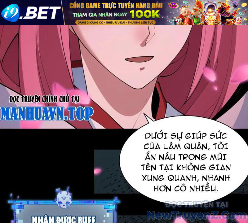 Kỷ Nguyên Kỳ Lạ - Chapter 482 - Page 103