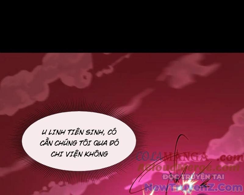 Kỷ Nguyên Kỳ Lạ - Chapter 482 - Page 116