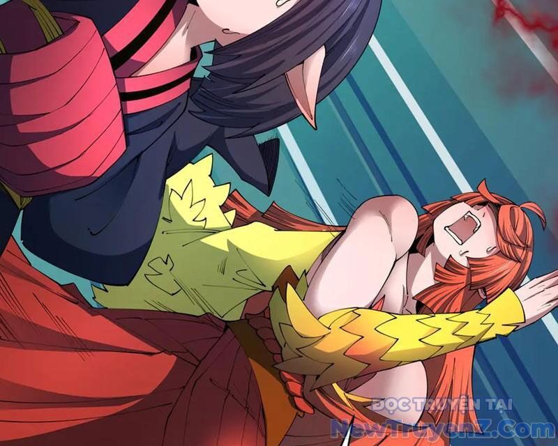 Kỷ Nguyên Kỳ Lạ - Chapter 482 - Page 129