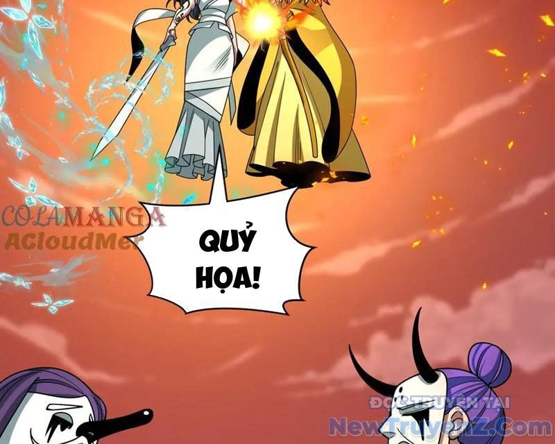 Kỷ Nguyên Kỳ Lạ - Chapter 482 - Page 135