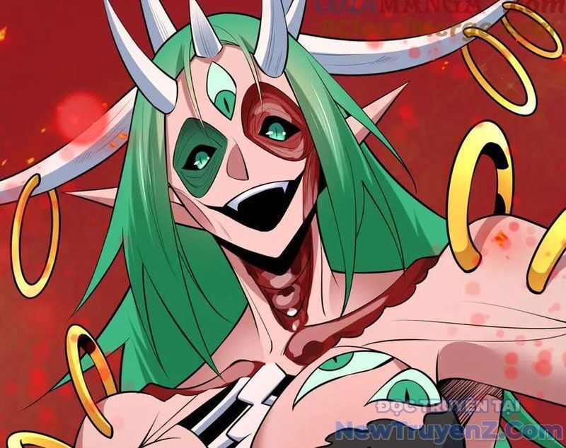 Kỷ Nguyên Kỳ Lạ - Chapter 482 - Page 14