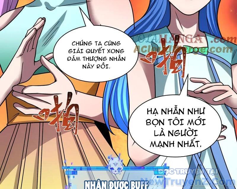Kỷ Nguyên Kỳ Lạ - Chapter 482 - Page 147