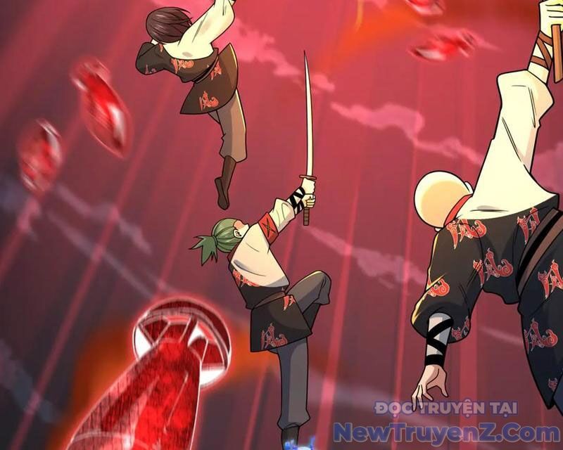 Kỷ Nguyên Kỳ Lạ - Chapter 482 - Page 162