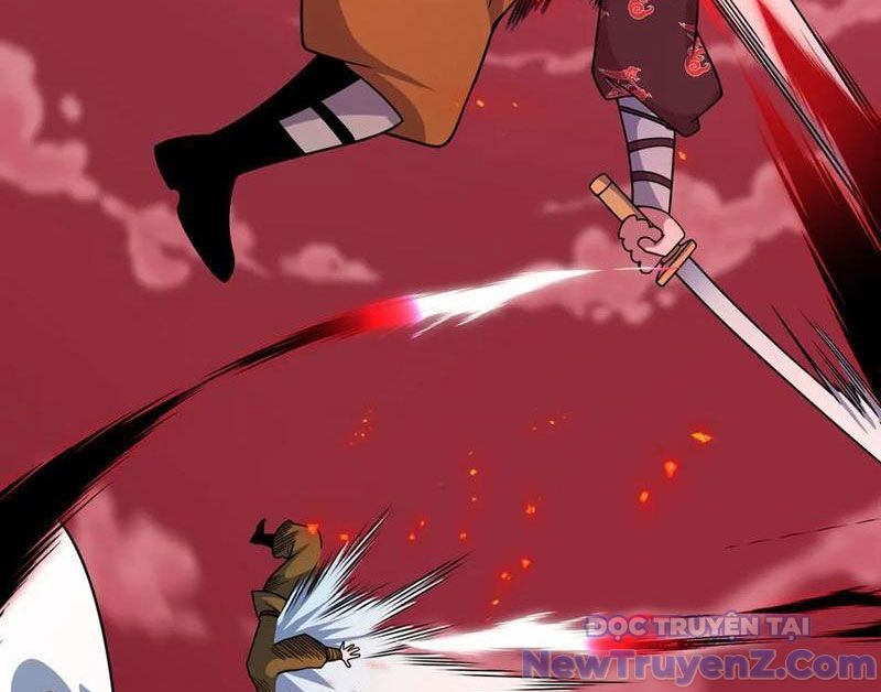 Kỷ Nguyên Kỳ Lạ - Chapter 482 - Page 180