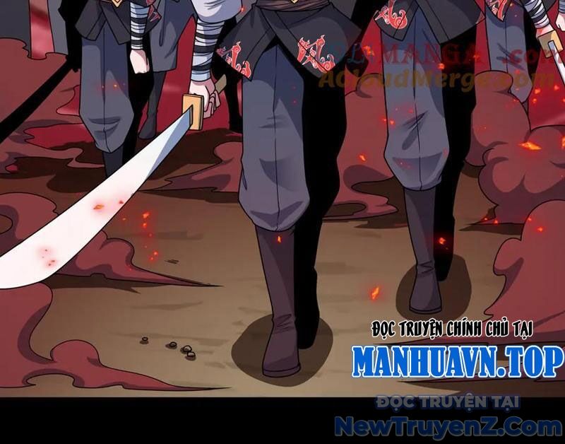 Kỷ Nguyên Kỳ Lạ - Chapter 482 - Page 185