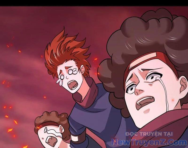 Kỷ Nguyên Kỳ Lạ - Chapter 482 - Page 187