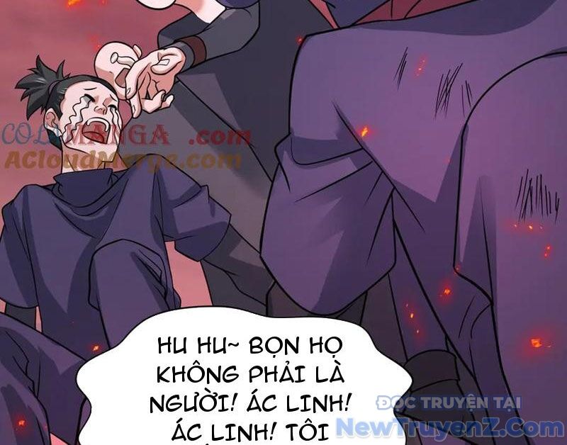 Kỷ Nguyên Kỳ Lạ - Chapter 482 - Page 188