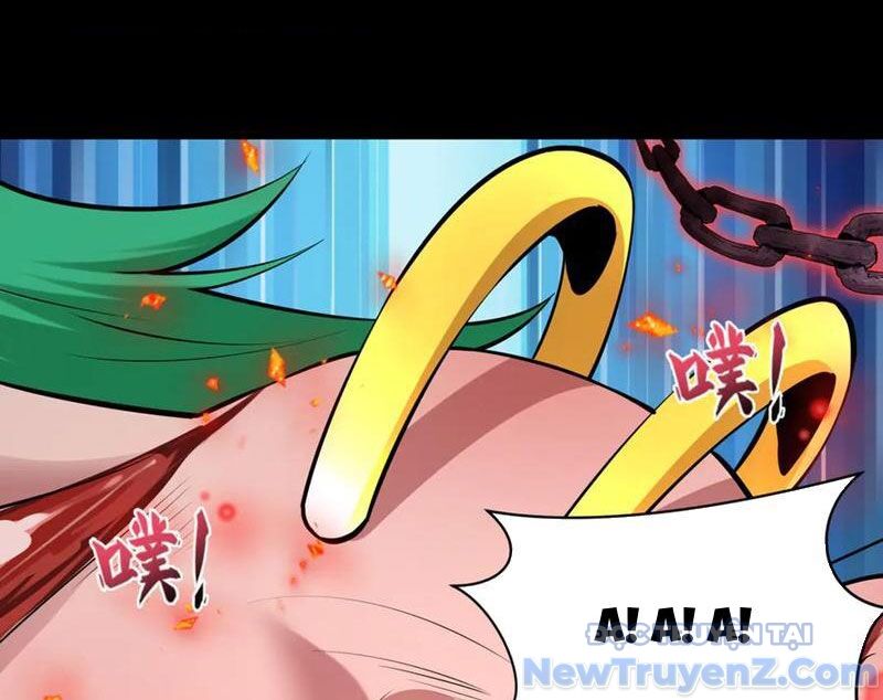 Kỷ Nguyên Kỳ Lạ - Chapter 482 - Page 19