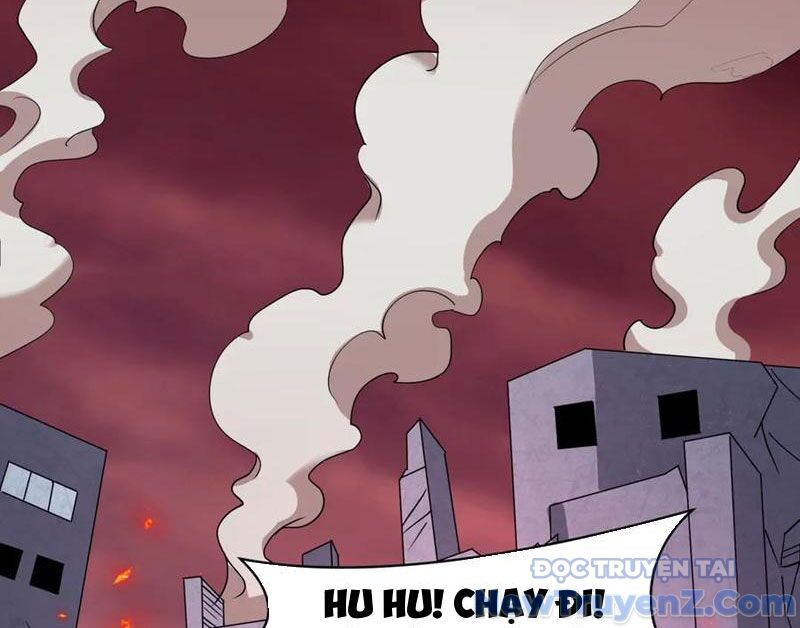 Kỷ Nguyên Kỳ Lạ - Chapter 482 - Page 191